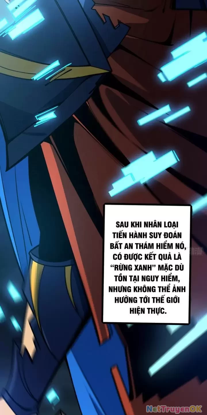 Ta, Chúa Tể Rừng Xanh Chapter 1 - Trang 2