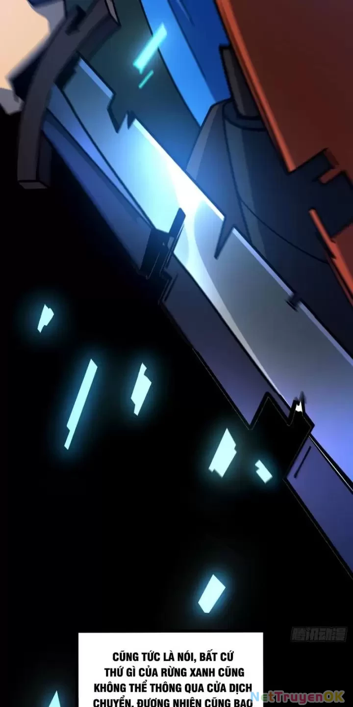 Ta, Chúa Tể Rừng Xanh Chapter 1 - Trang 2