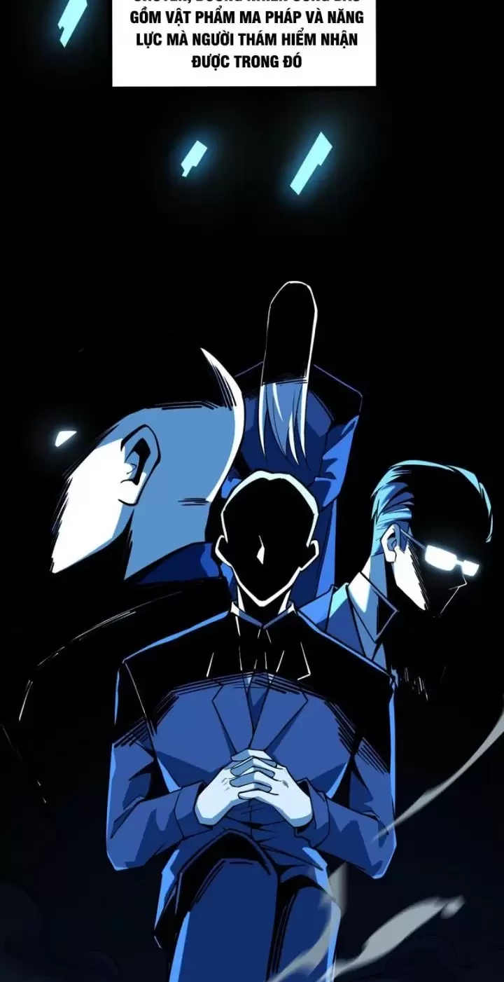 Ta, Chúa Tể Rừng Xanh Chapter 1 - Trang 2