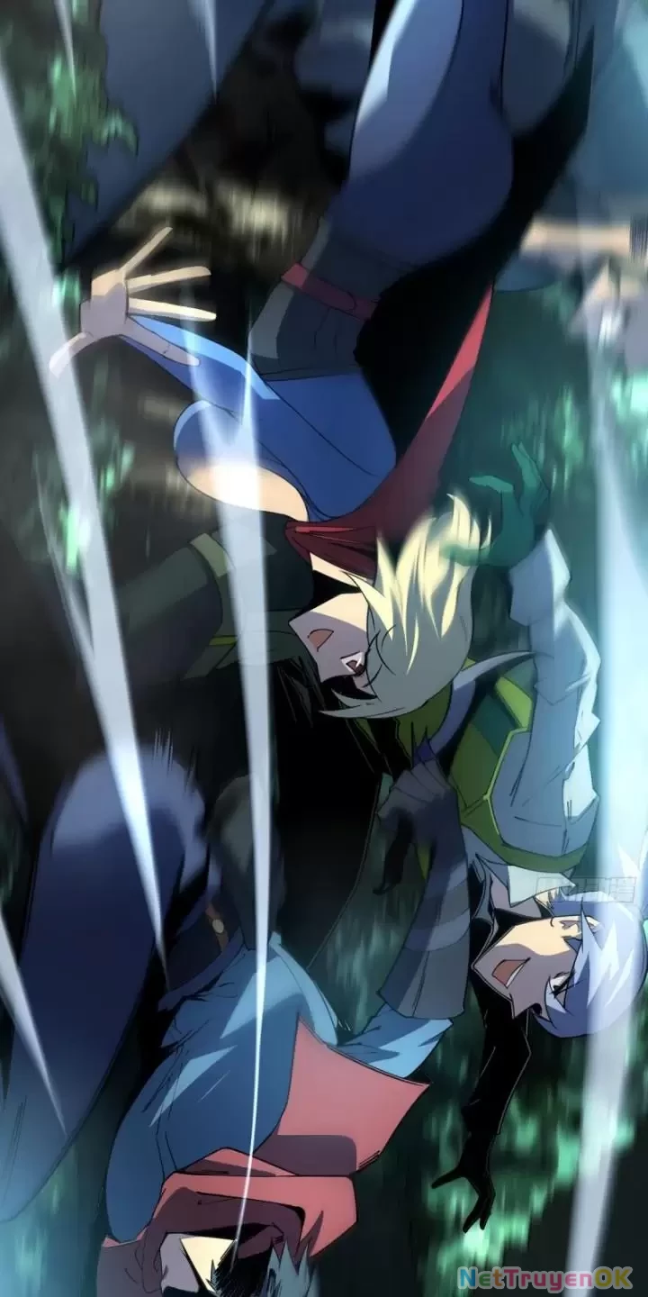 Ta, Chúa Tể Rừng Xanh Chapter 1 - Trang 2