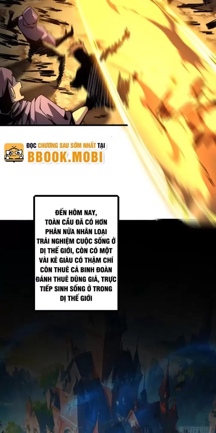 Ta, Chúa Tể Rừng Xanh Chapter 1 - Trang 2