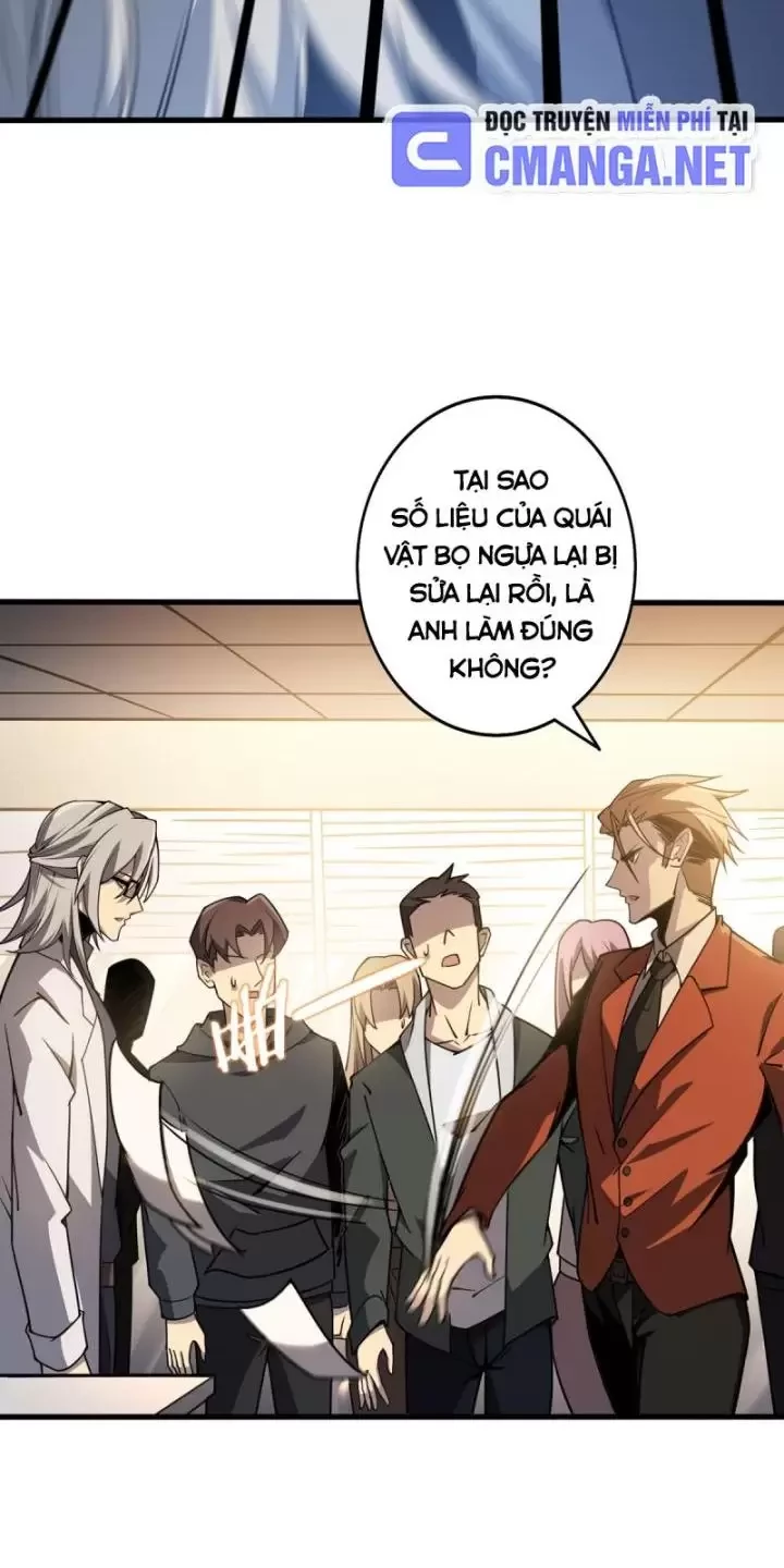 Ta, Chúa Tể Rừng Xanh Chapter 1 - Trang 2