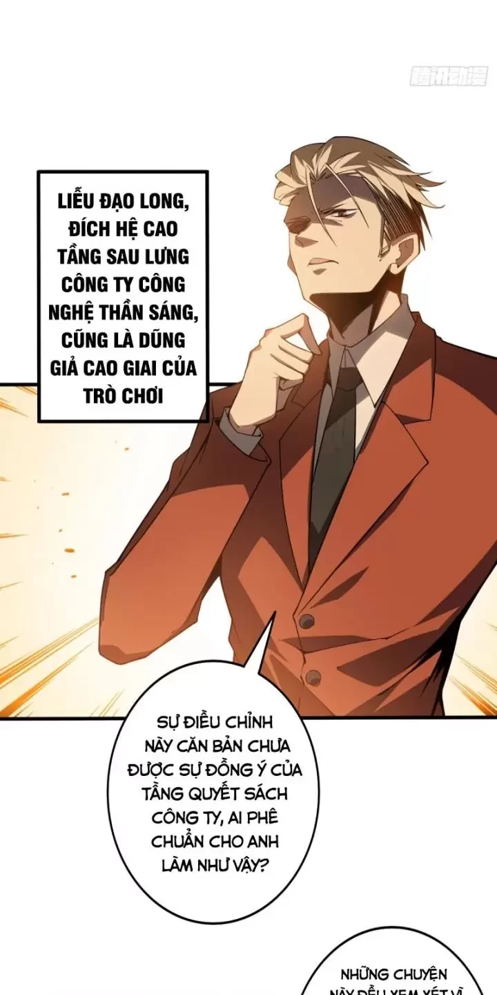 Ta, Chúa Tể Rừng Xanh Chapter 1 - Trang 2