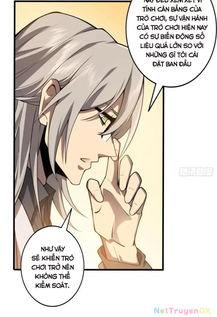 Ta, Chúa Tể Rừng Xanh Chapter 1 - Trang 2