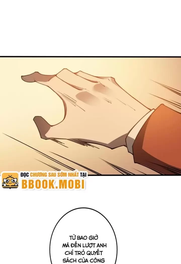 Ta, Chúa Tể Rừng Xanh Chapter 1 - Trang 2