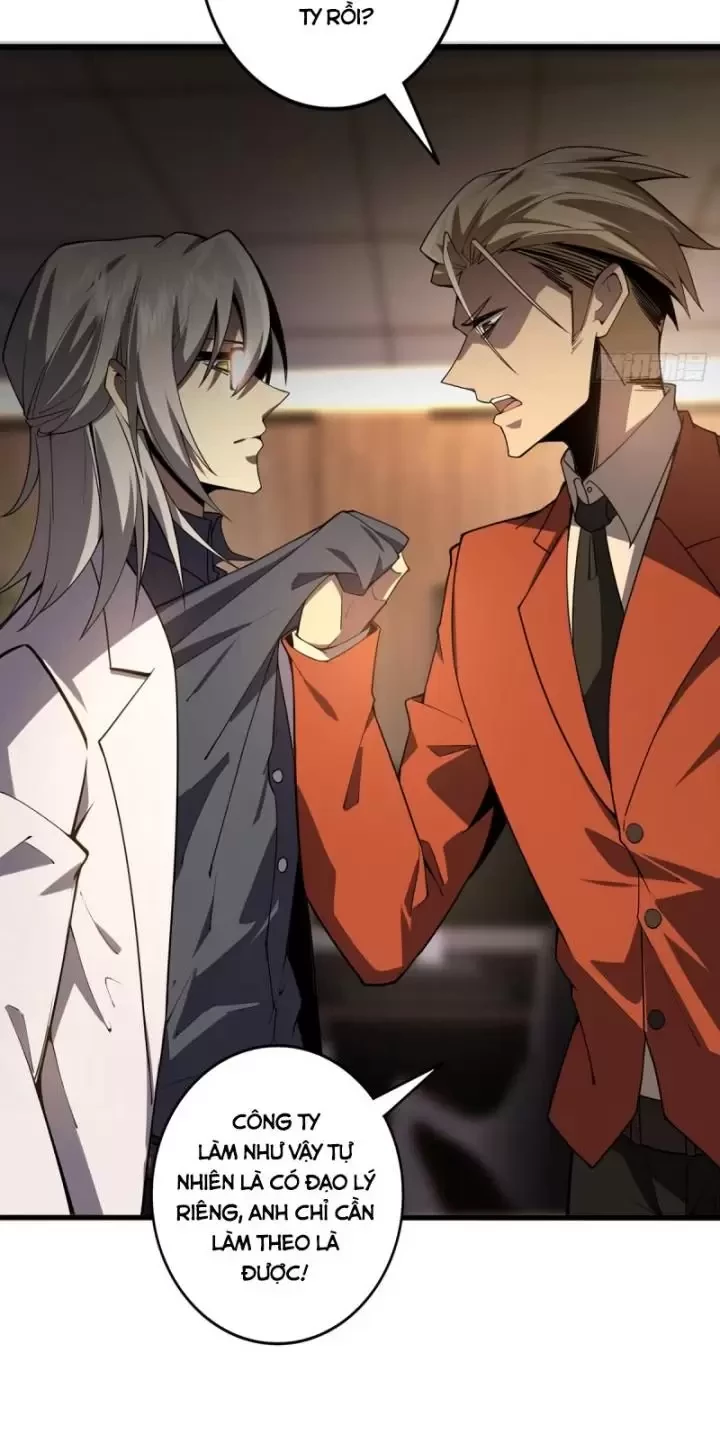 Ta, Chúa Tể Rừng Xanh Chapter 1 - Trang 2