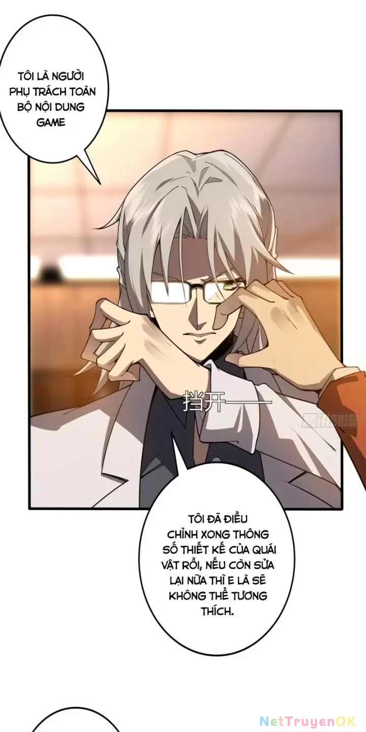 Ta, Chúa Tể Rừng Xanh Chapter 1 - Trang 2