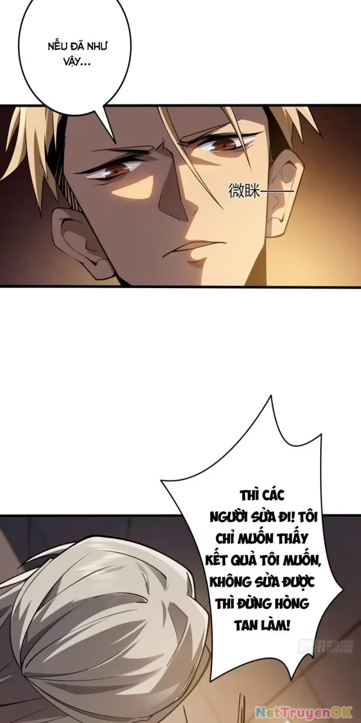 Ta, Chúa Tể Rừng Xanh Chapter 1 - Trang 2