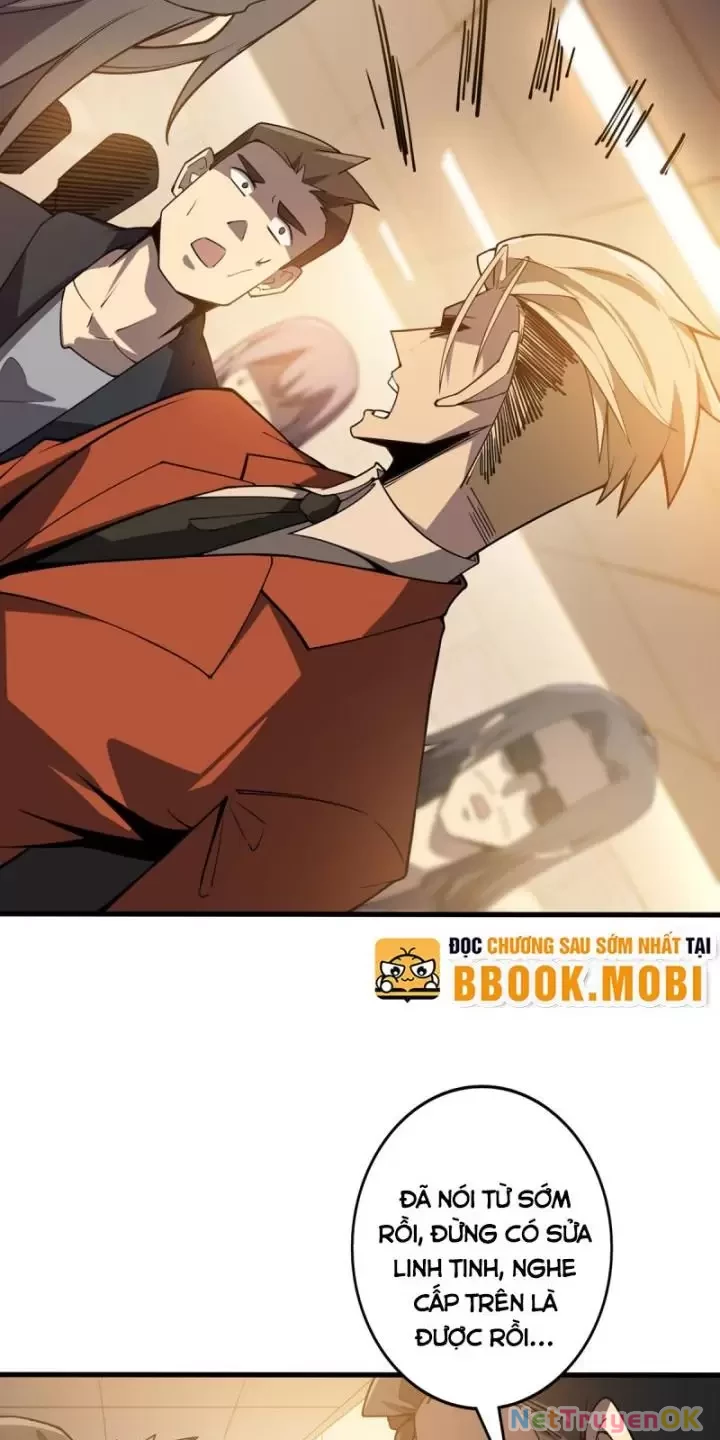 Ta, Chúa Tể Rừng Xanh Chapter 1 - Trang 2