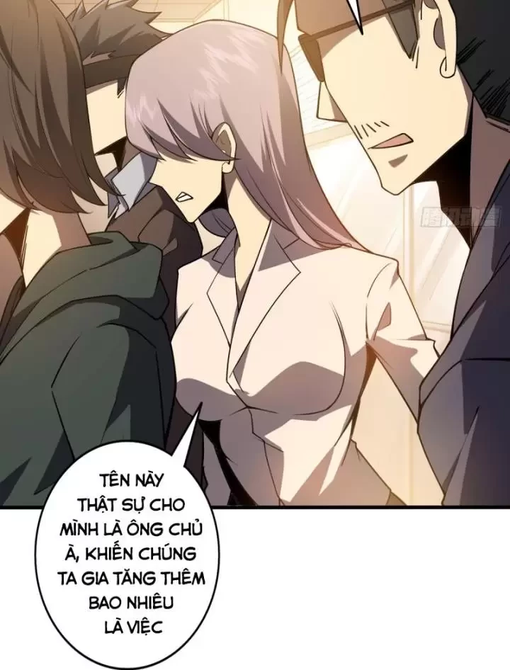 Ta, Chúa Tể Rừng Xanh Chapter 1 - Trang 2