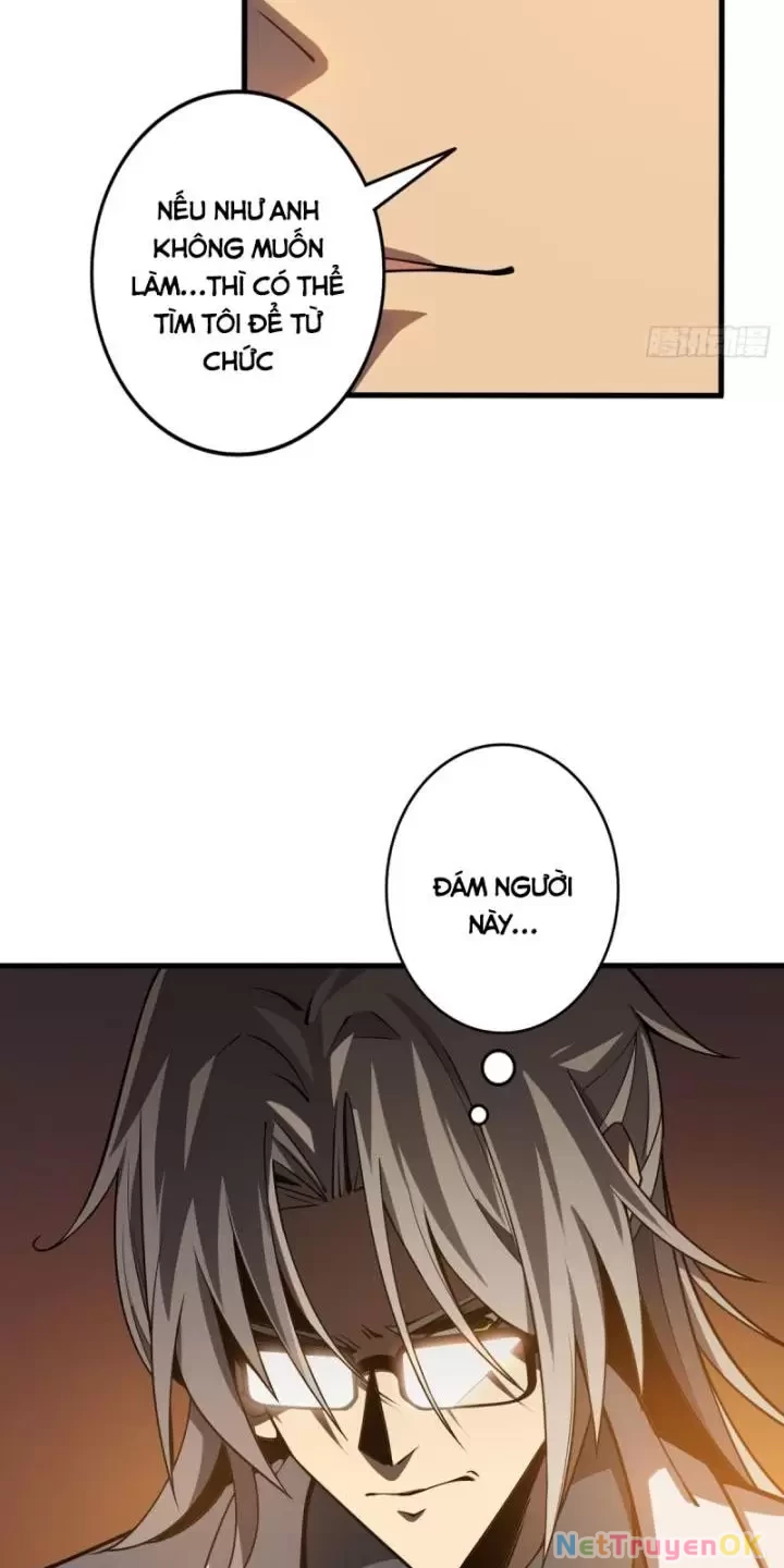 Ta, Chúa Tể Rừng Xanh Chapter 1 - Trang 2