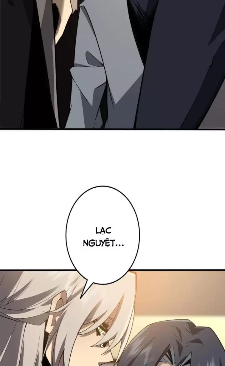 Ta, Chúa Tể Rừng Xanh Chapter 1 - Trang 2