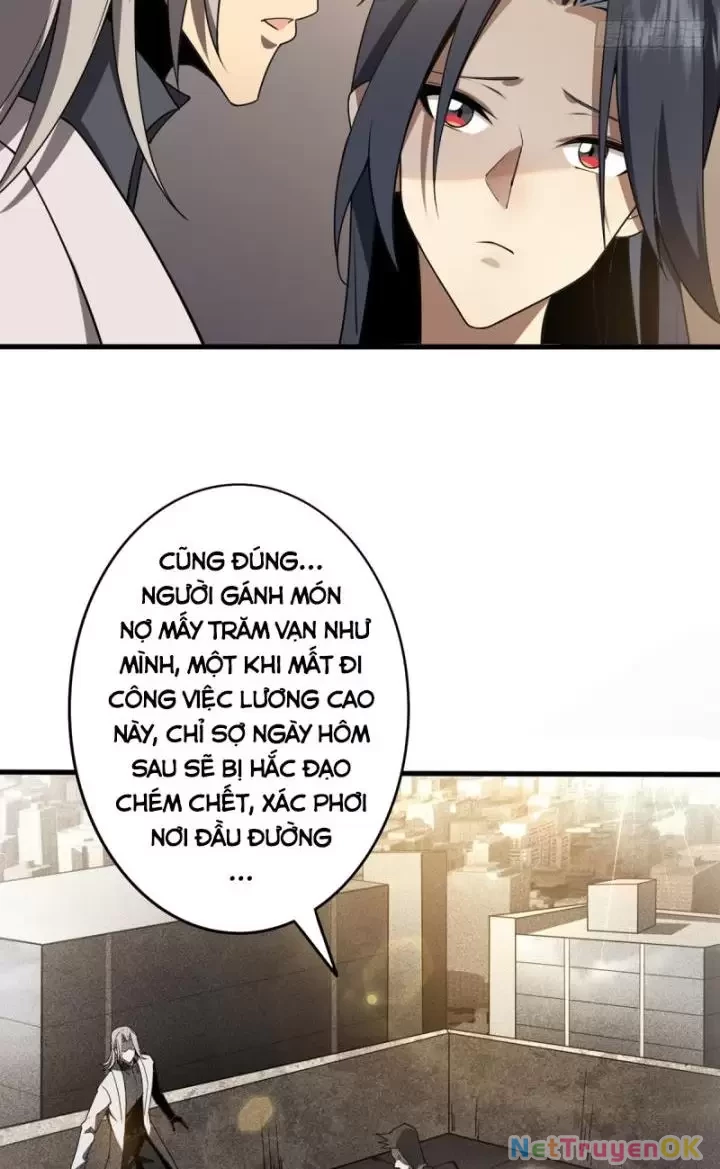 Ta, Chúa Tể Rừng Xanh Chapter 1 - Trang 2