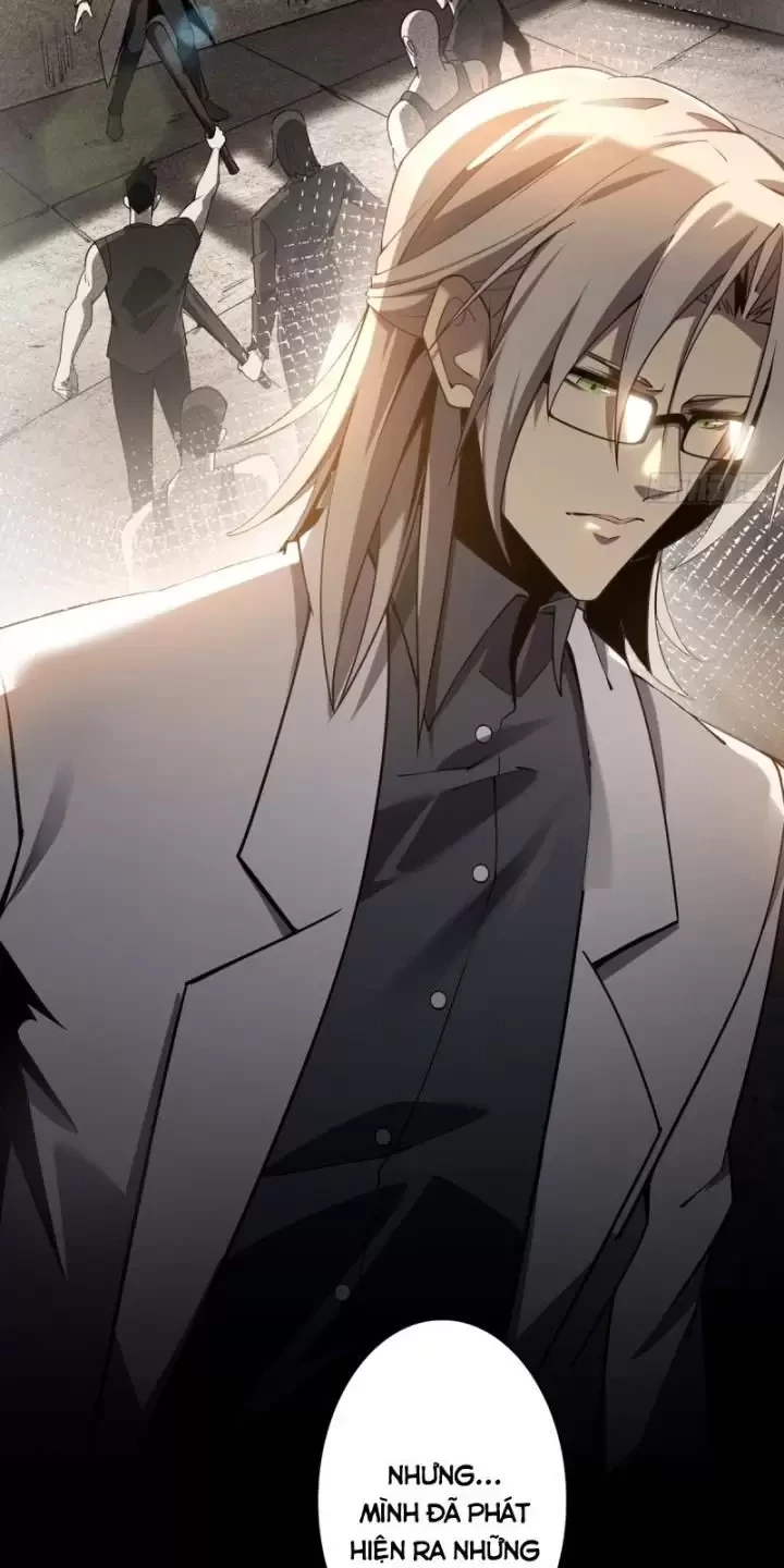 Ta, Chúa Tể Rừng Xanh Chapter 1 - Trang 2