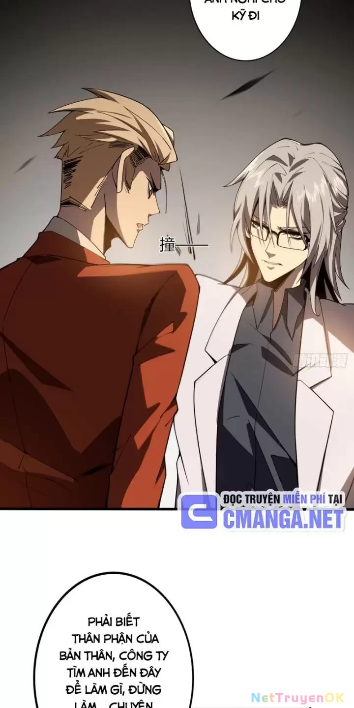 Ta, Chúa Tể Rừng Xanh Chapter 1 - Trang 2