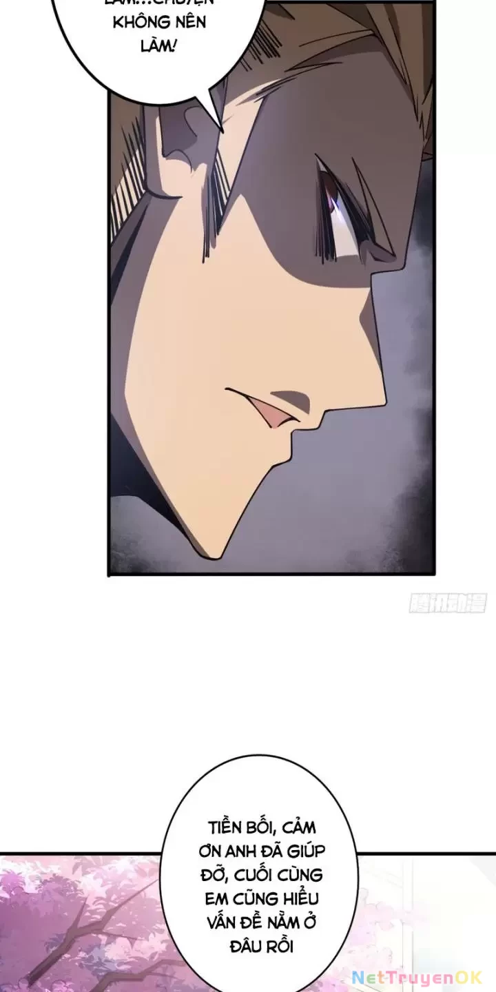 Ta, Chúa Tể Rừng Xanh Chapter 1 - Trang 2