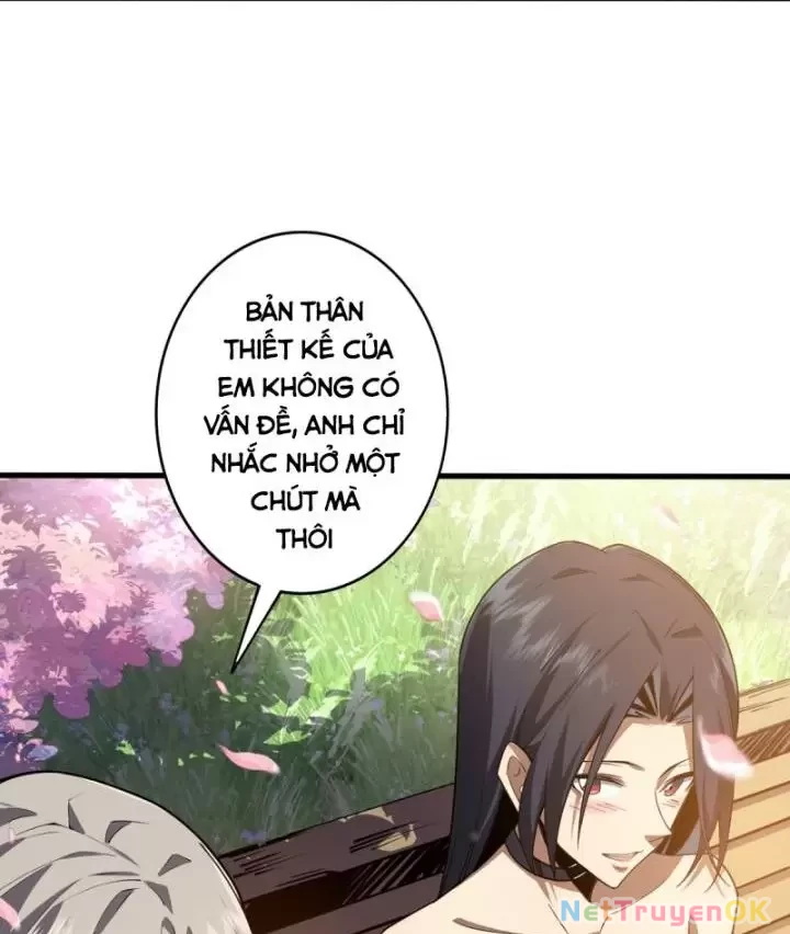 Ta, Chúa Tể Rừng Xanh Chapter 1 - Trang 2