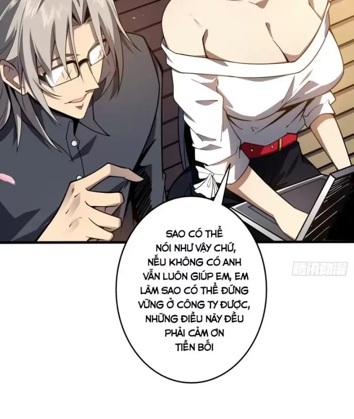 Ta, Chúa Tể Rừng Xanh Chapter 1 - Trang 2