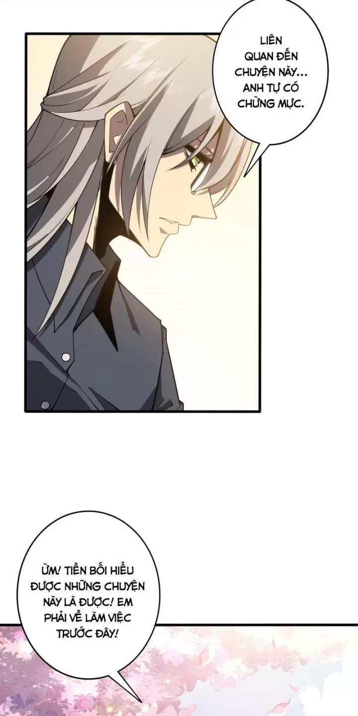 Ta, Chúa Tể Rừng Xanh Chapter 1 - Trang 2