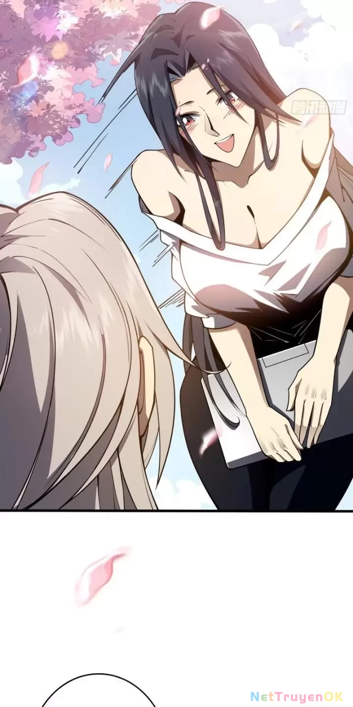 Ta, Chúa Tể Rừng Xanh Chapter 1 - Trang 2