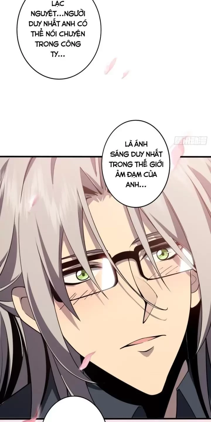 Ta, Chúa Tể Rừng Xanh Chapter 1 - Trang 2