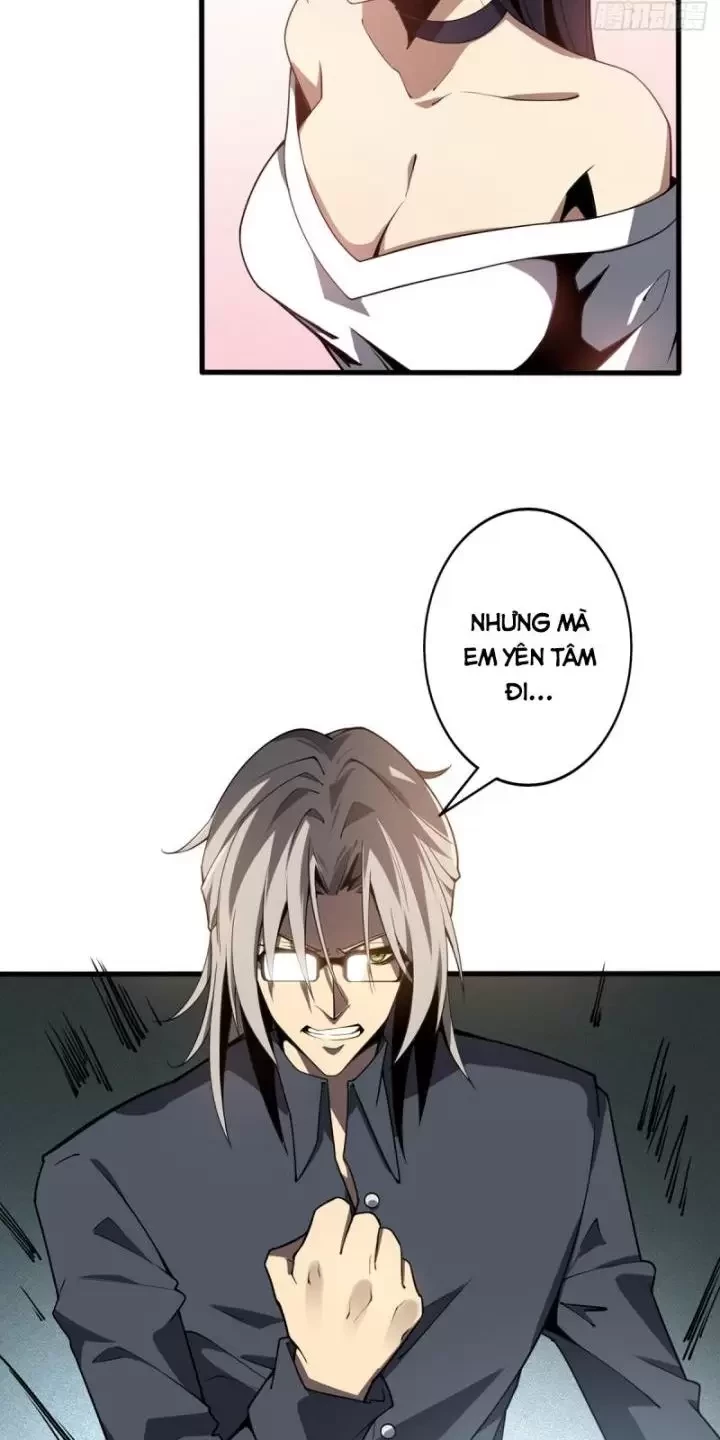 Ta, Chúa Tể Rừng Xanh Chapter 1 - Trang 2