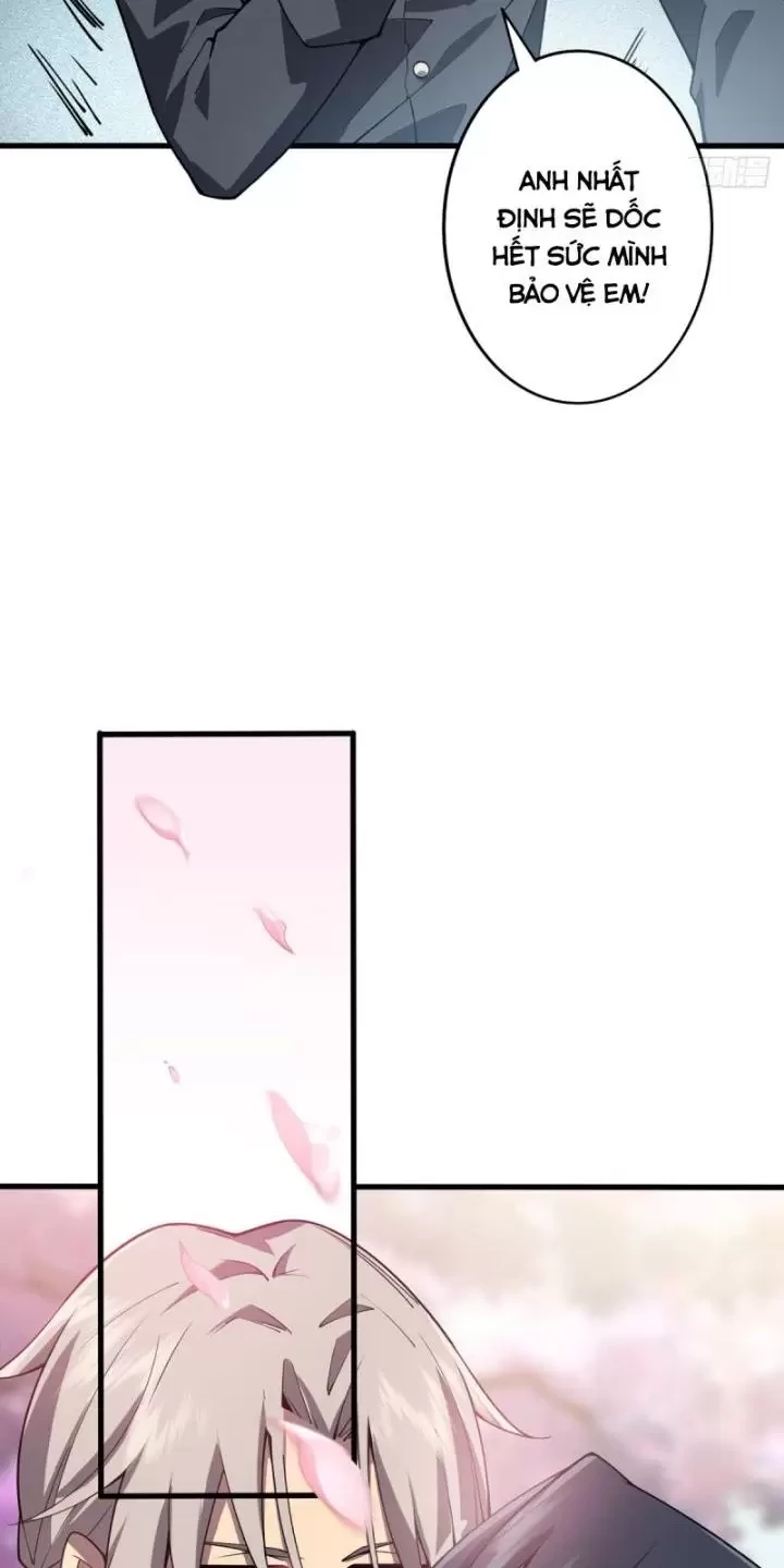 Ta, Chúa Tể Rừng Xanh Chapter 1 - Trang 2