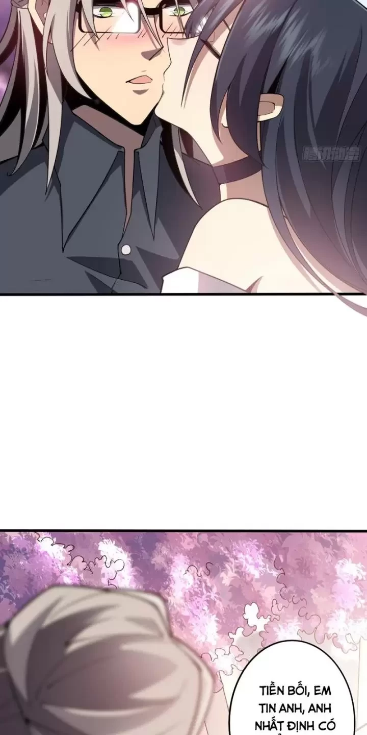 Ta, Chúa Tể Rừng Xanh Chapter 1 - Trang 2