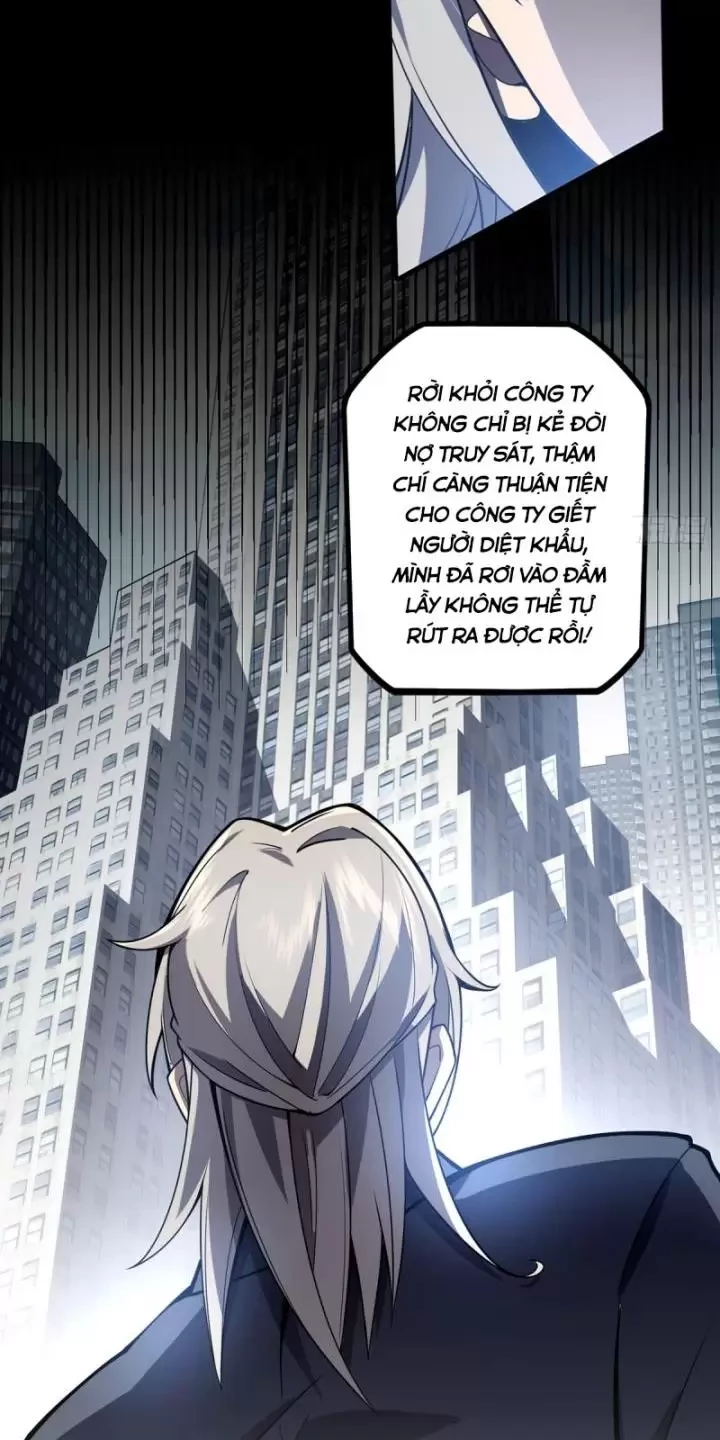 Ta, Chúa Tể Rừng Xanh Chapter 1 - Trang 2