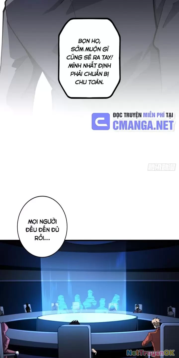 Ta, Chúa Tể Rừng Xanh Chapter 1 - Trang 2