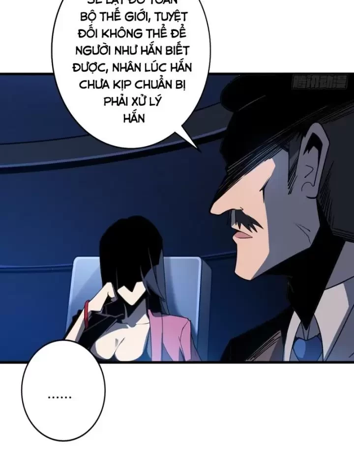 Ta, Chúa Tể Rừng Xanh Chapter 1 - Trang 2