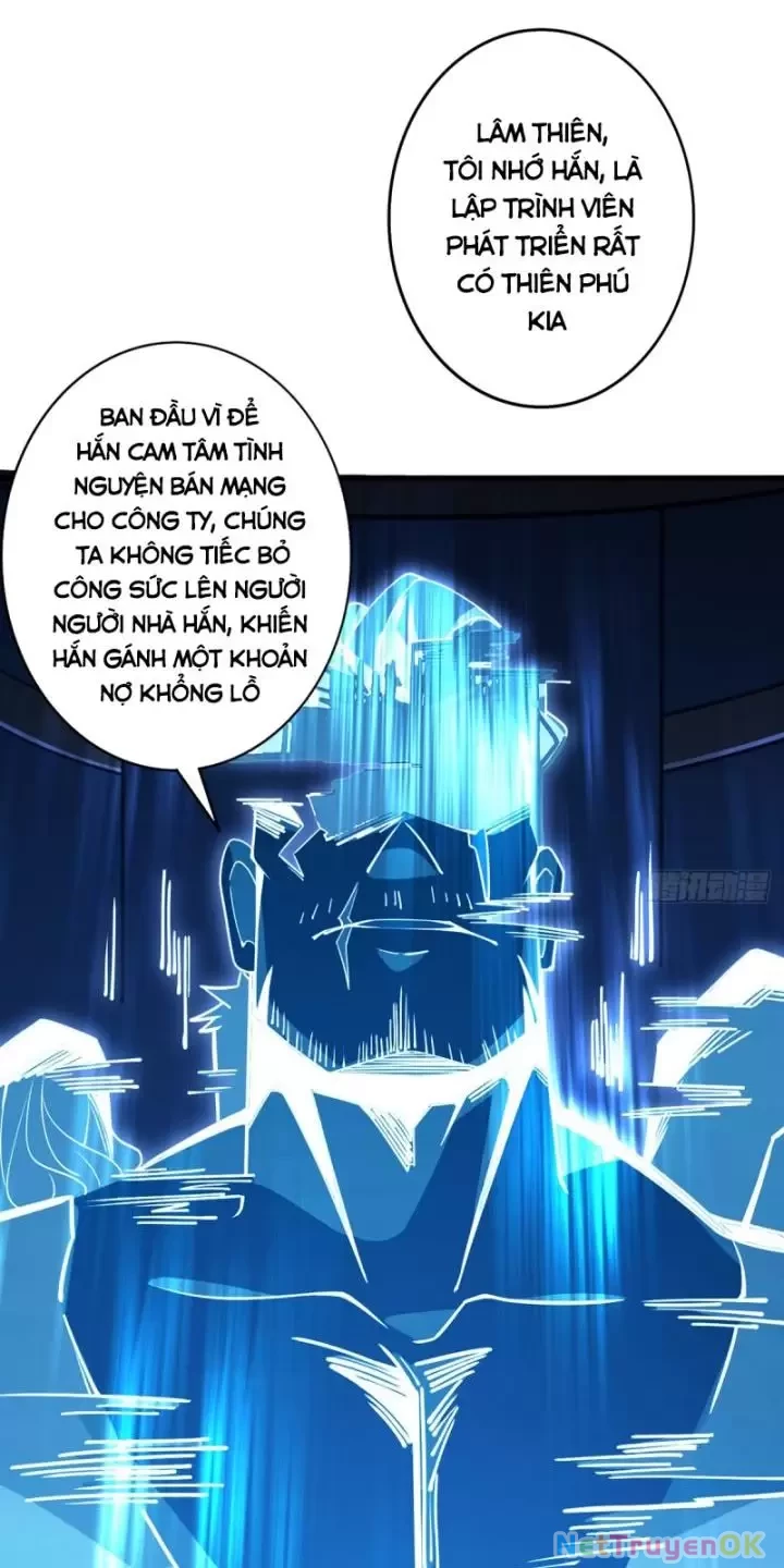 Ta, Chúa Tể Rừng Xanh Chapter 1 - Trang 2