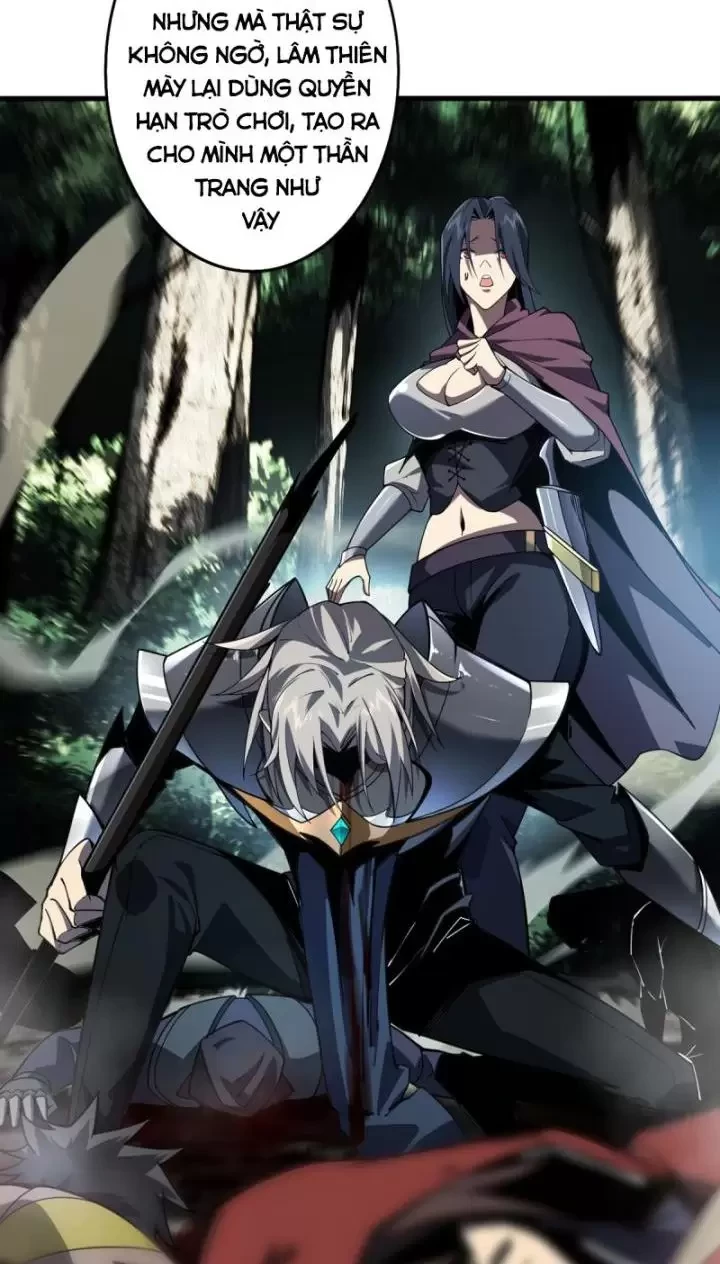 Ta, Chúa Tể Rừng Xanh Chapter 1 - Trang 2