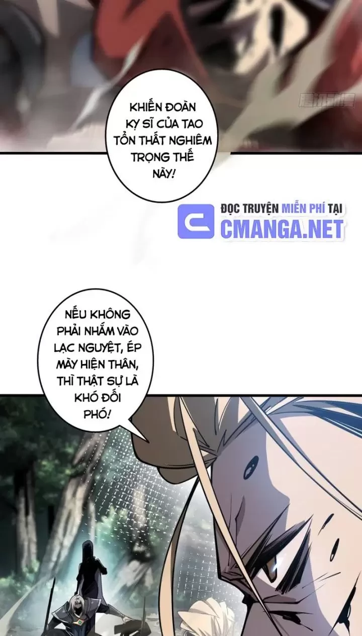 Ta, Chúa Tể Rừng Xanh Chapter 1 - Trang 2