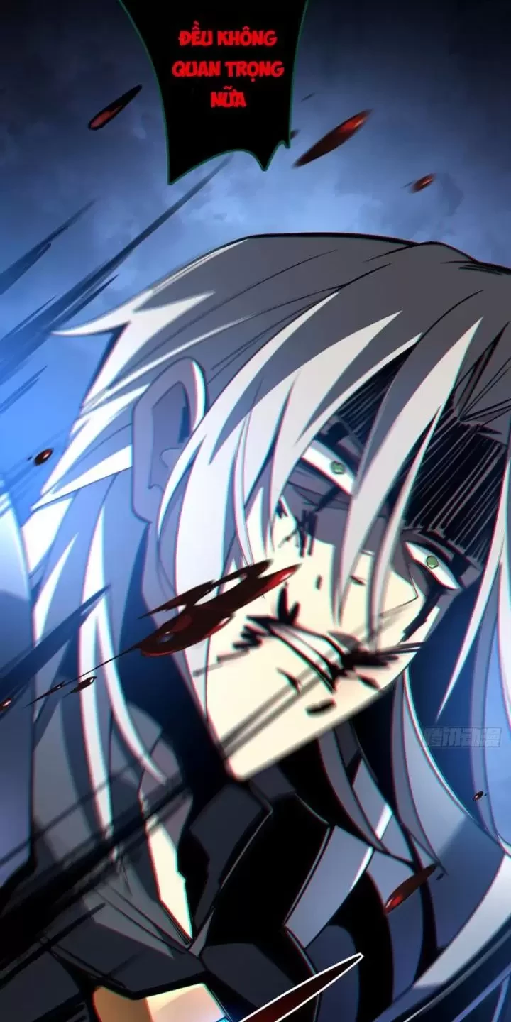 Ta, Chúa Tể Rừng Xanh Chapter 1 - Trang 2