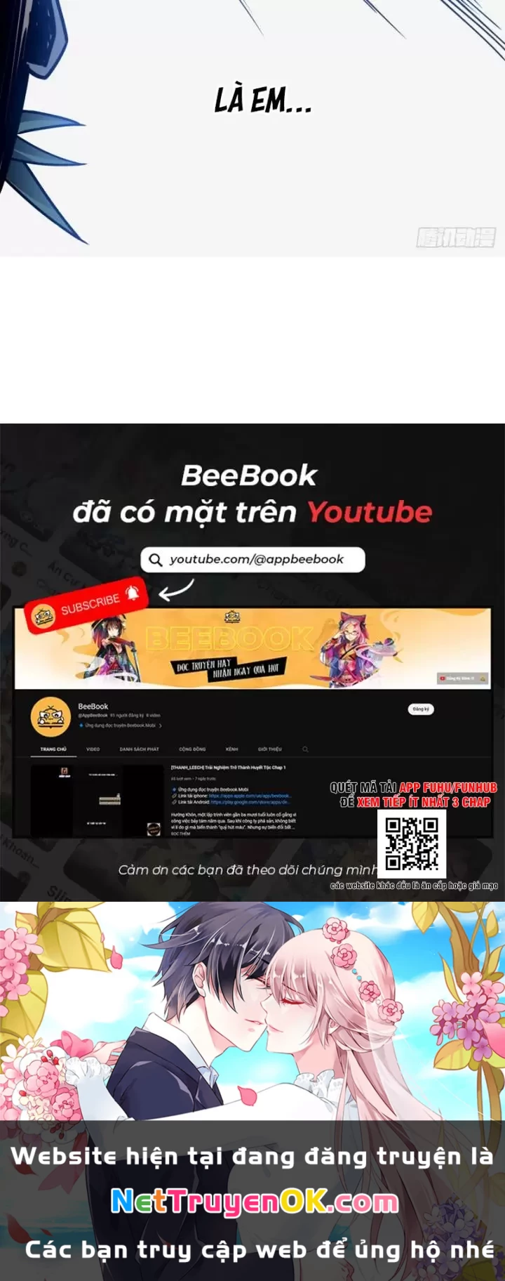 Ta, Chúa Tể Rừng Xanh Chapter 1 - Trang 2