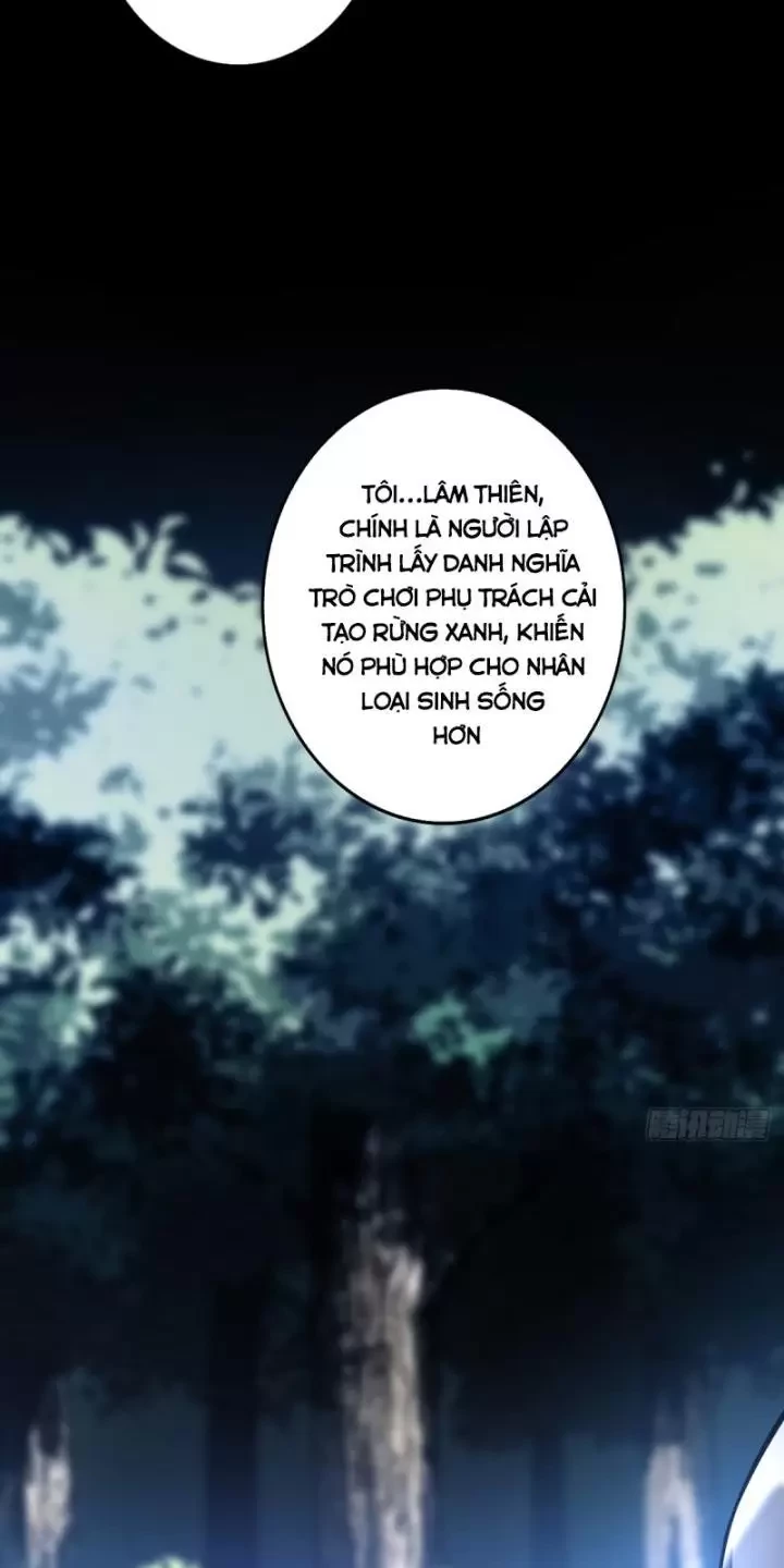 Ta, Chúa Tể Rừng Xanh Chapter 2 - Trang 2