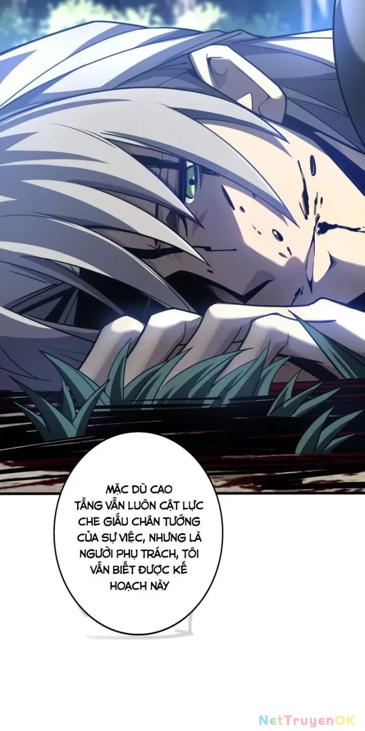 Ta, Chúa Tể Rừng Xanh Chapter 2 - Trang 2