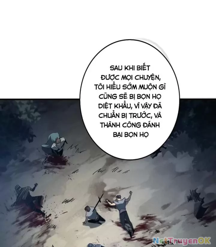 Ta, Chúa Tể Rừng Xanh Chapter 2 - Trang 2