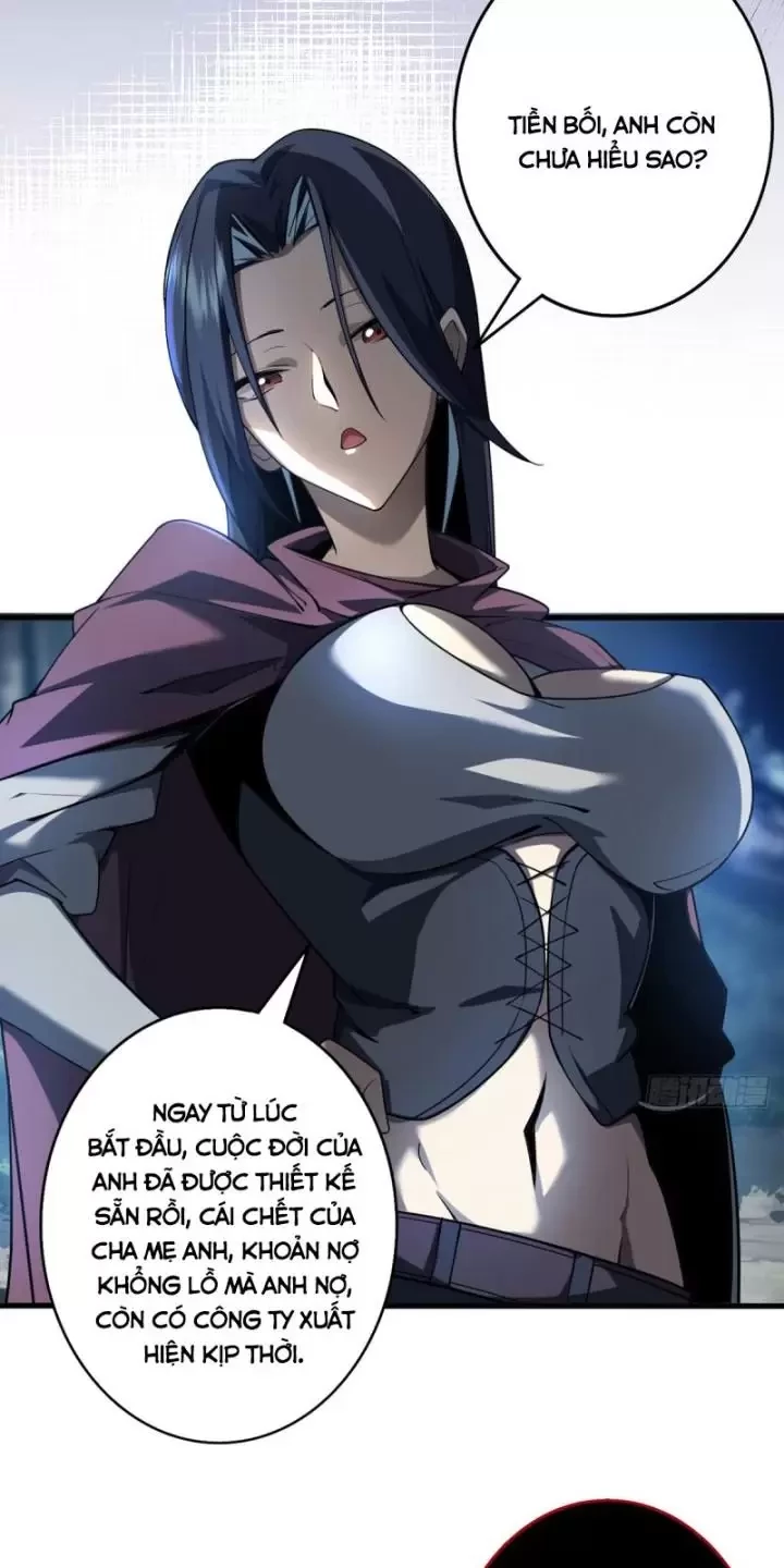 Ta, Chúa Tể Rừng Xanh Chapter 2 - Trang 2