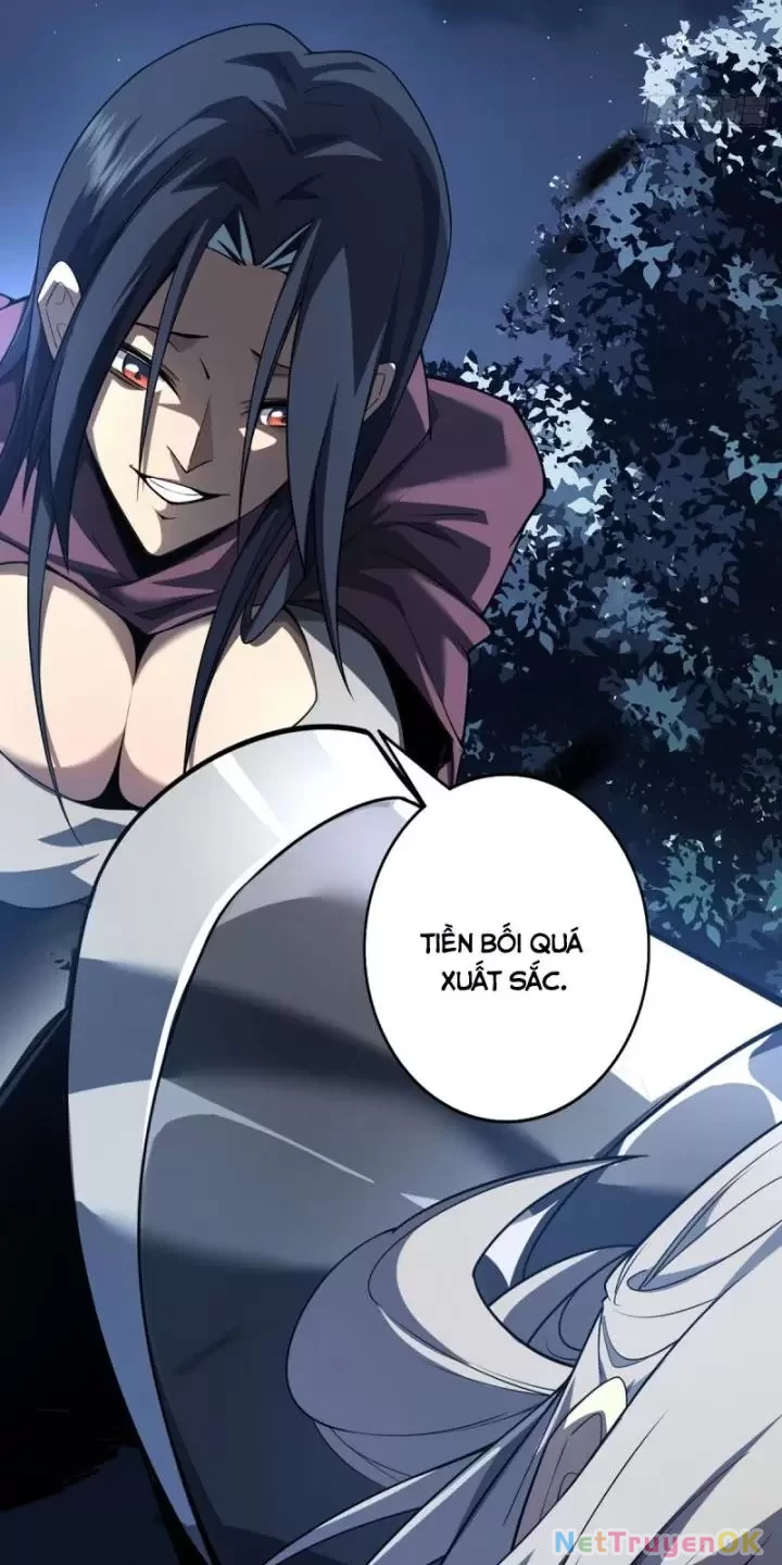 Ta, Chúa Tể Rừng Xanh Chapter 2 - Trang 2