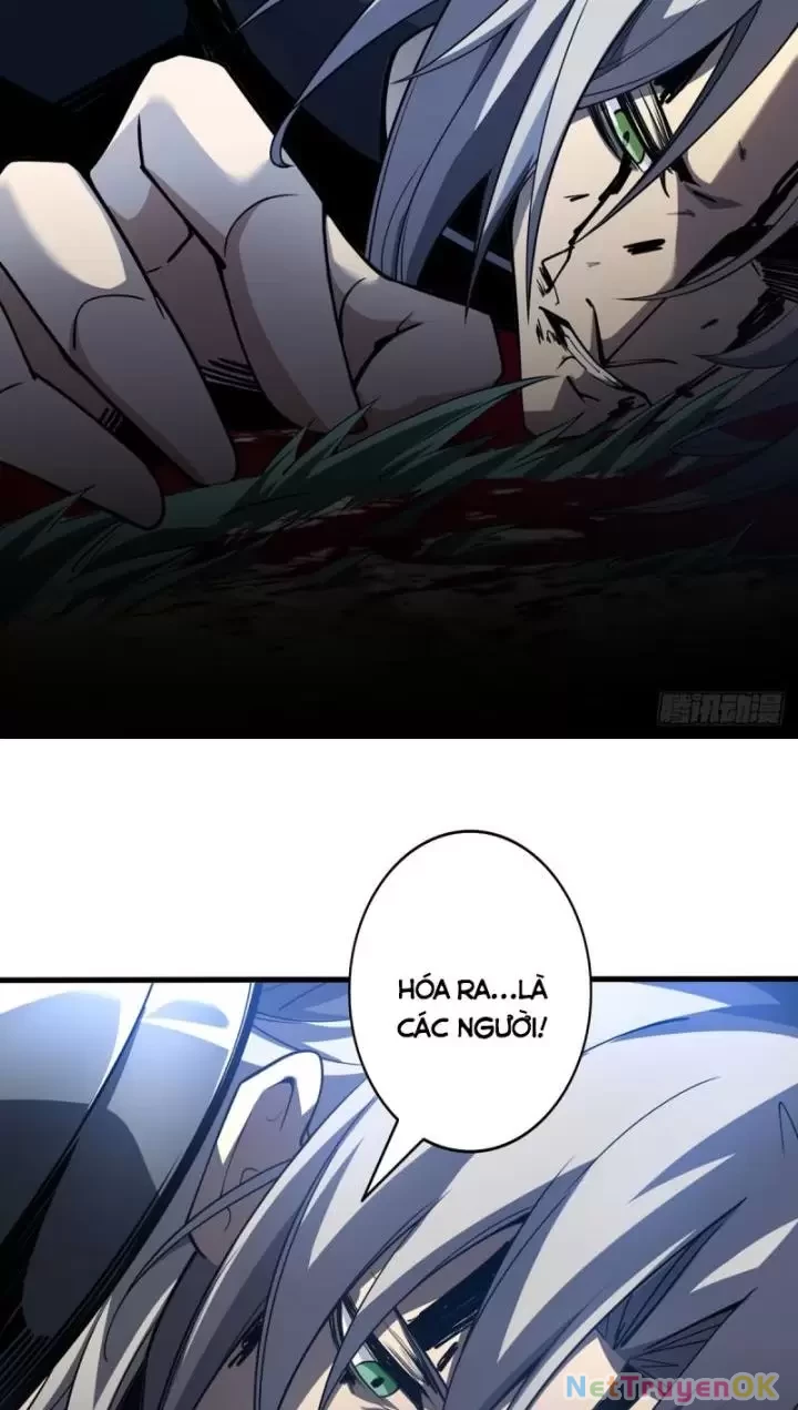 Ta, Chúa Tể Rừng Xanh Chapter 2 - Trang 2