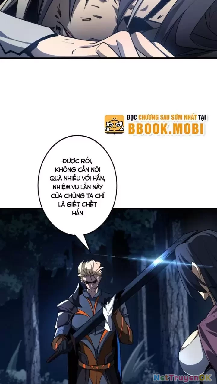 Ta, Chúa Tể Rừng Xanh Chapter 2 - Trang 2