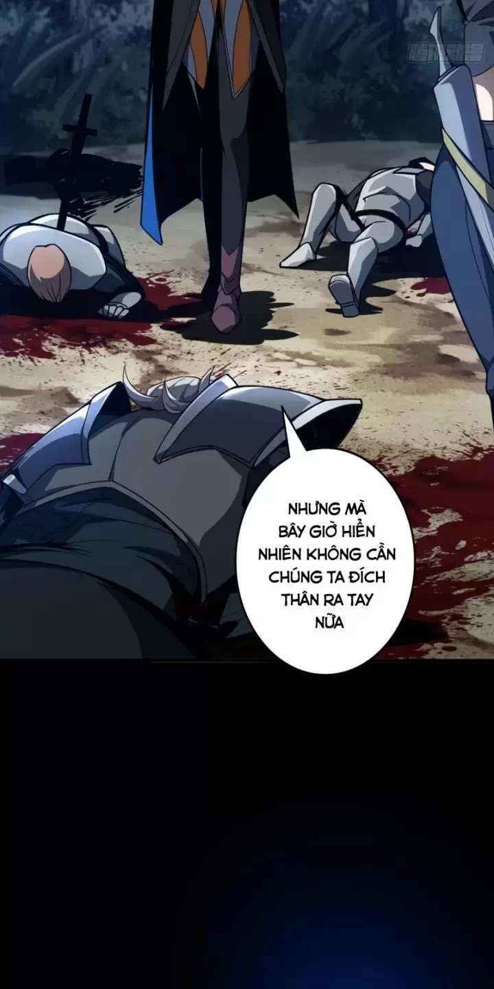 Ta, Chúa Tể Rừng Xanh Chapter 2 - Trang 2