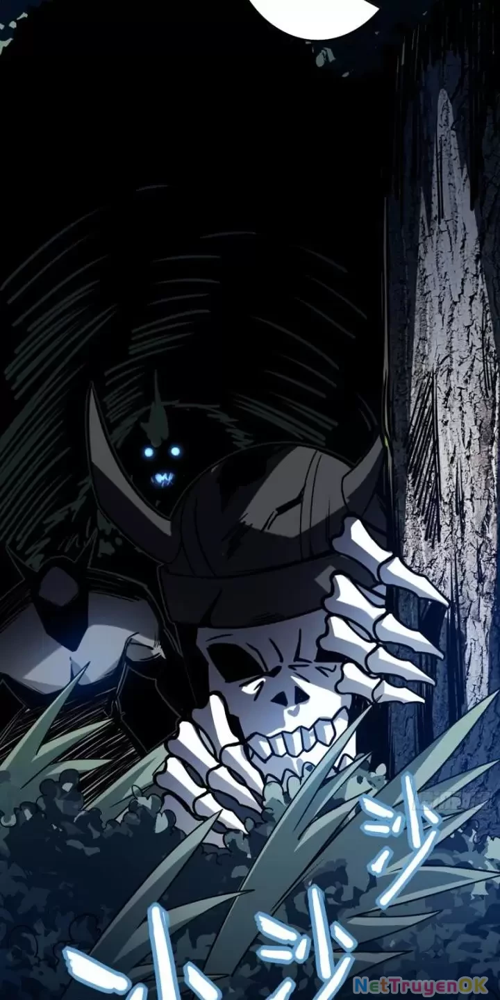 Ta, Chúa Tể Rừng Xanh Chapter 2 - Trang 2