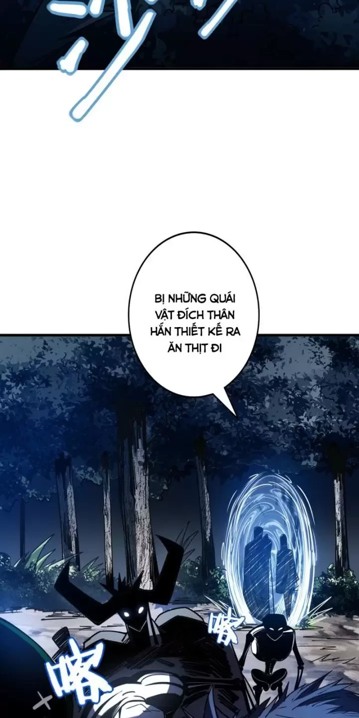 Ta, Chúa Tể Rừng Xanh Chapter 2 - Trang 2