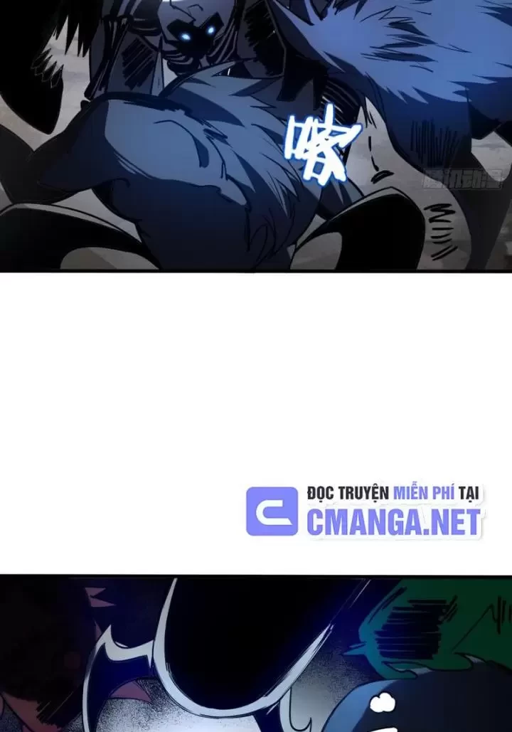 Ta, Chúa Tể Rừng Xanh Chapter 2 - Trang 2