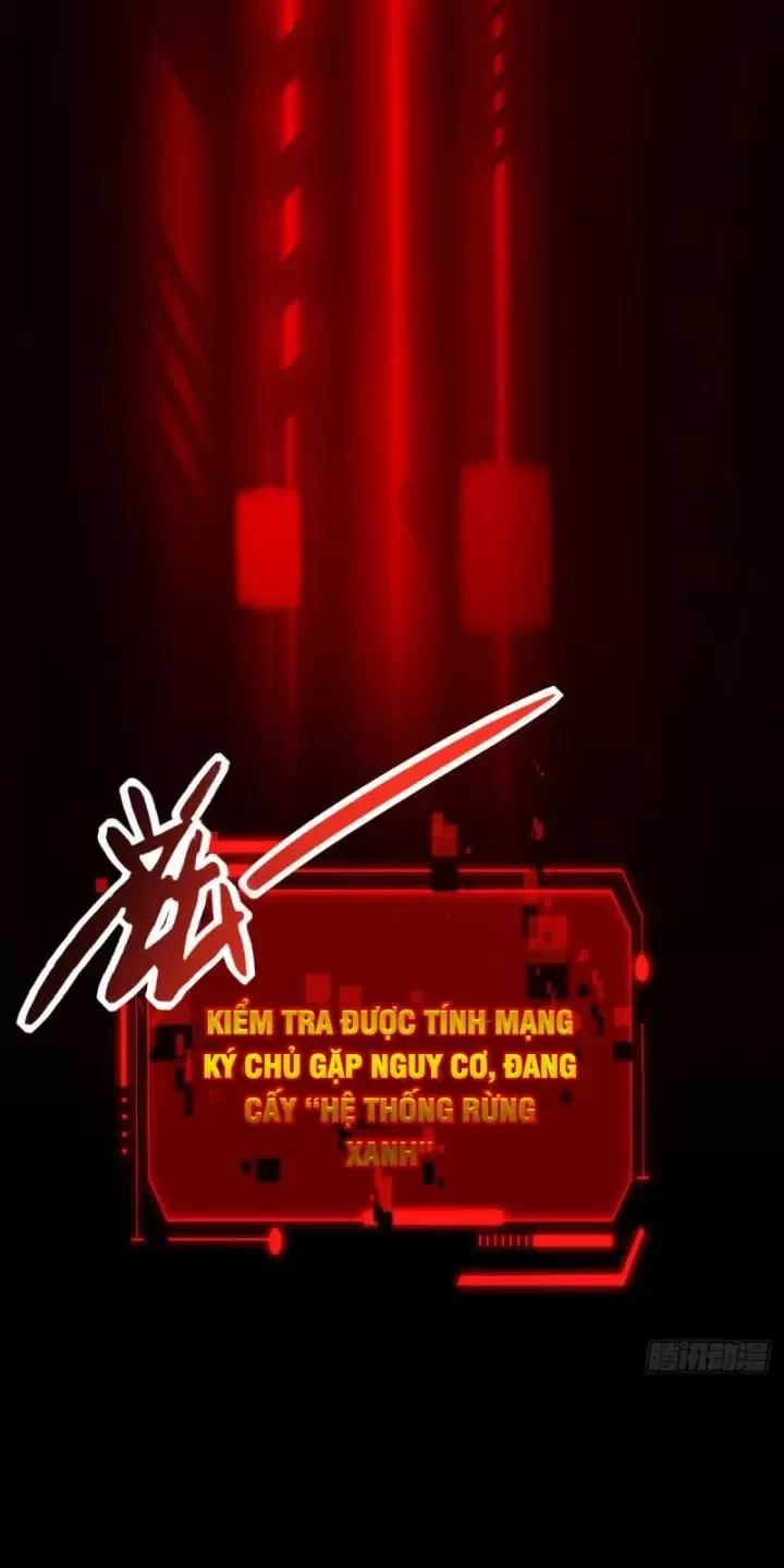 Ta, Chúa Tể Rừng Xanh Chapter 2 - Trang 2