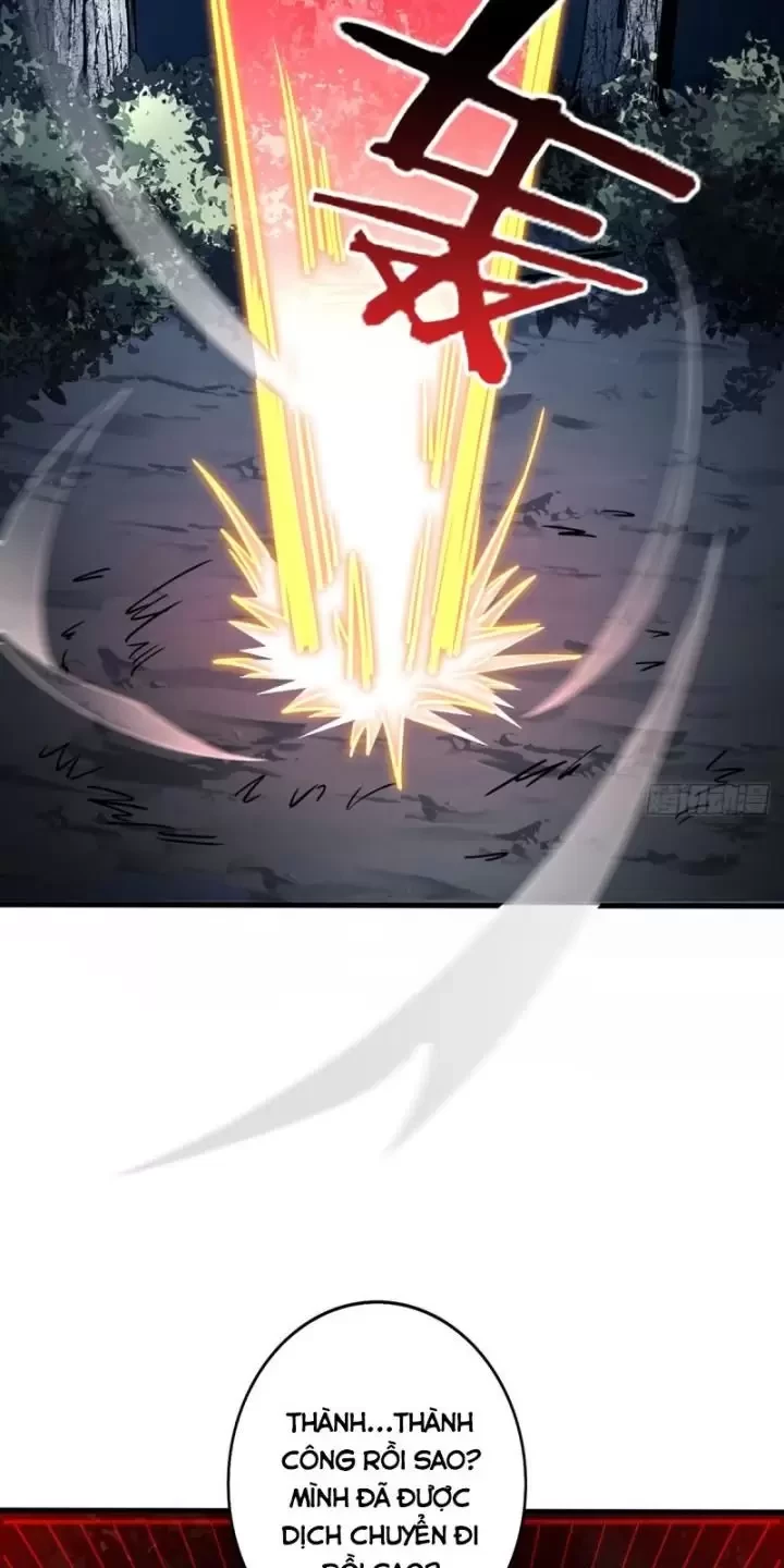 Ta, Chúa Tể Rừng Xanh Chapter 2 - Trang 2