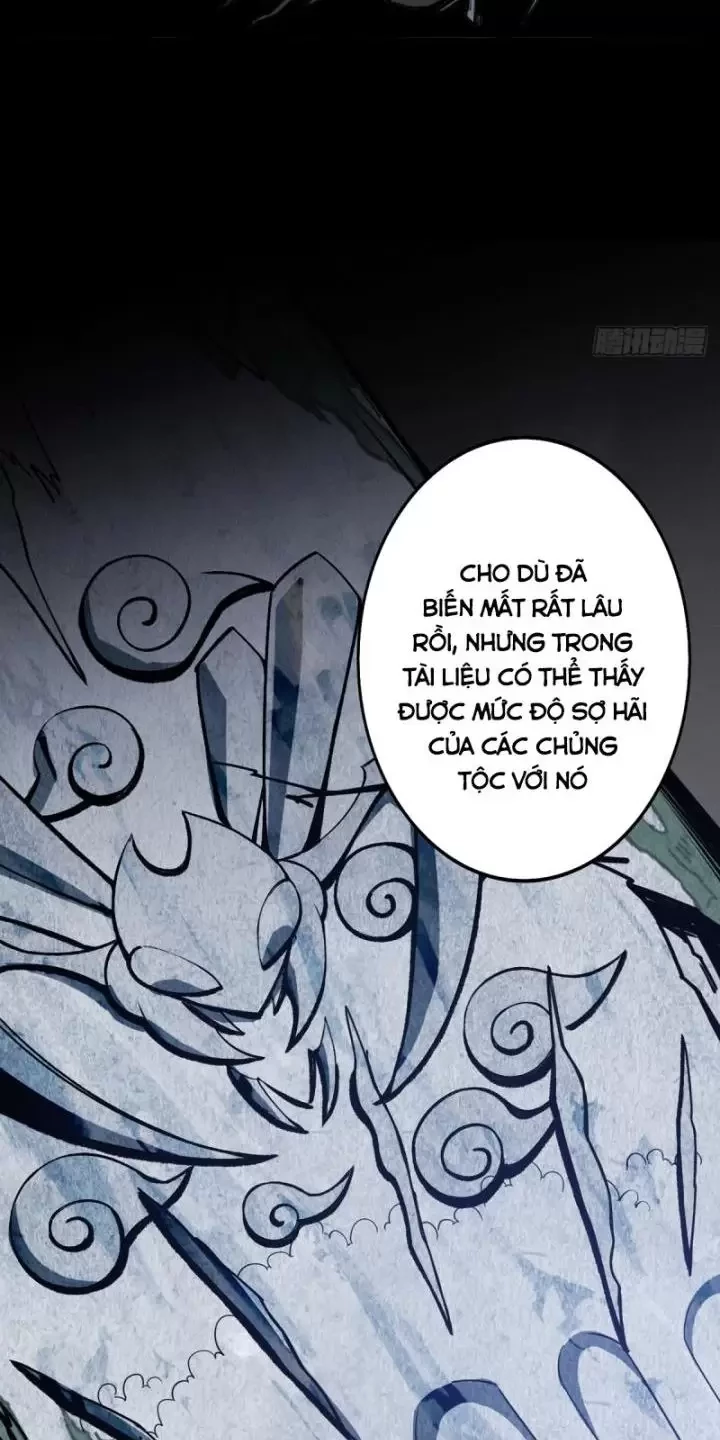 Ta, Chúa Tể Rừng Xanh Chapter 2 - Trang 2